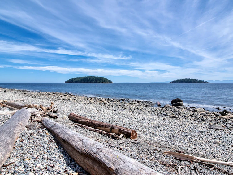 Lot-12 Sunshine Coast Highway, Sechelt, BC, V7Z 0N6 - 2