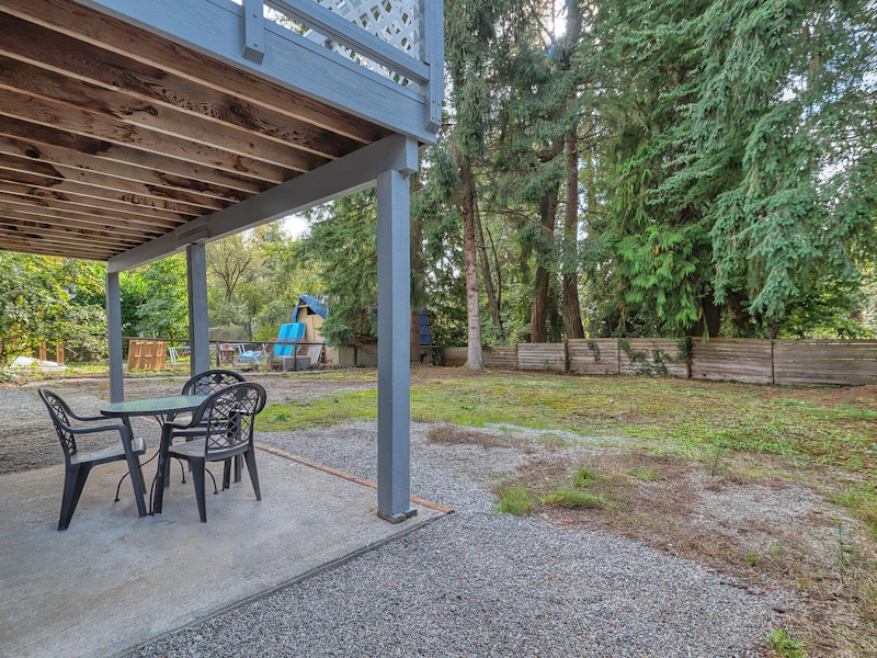 1067 Fircrest Road, Gibsons BC