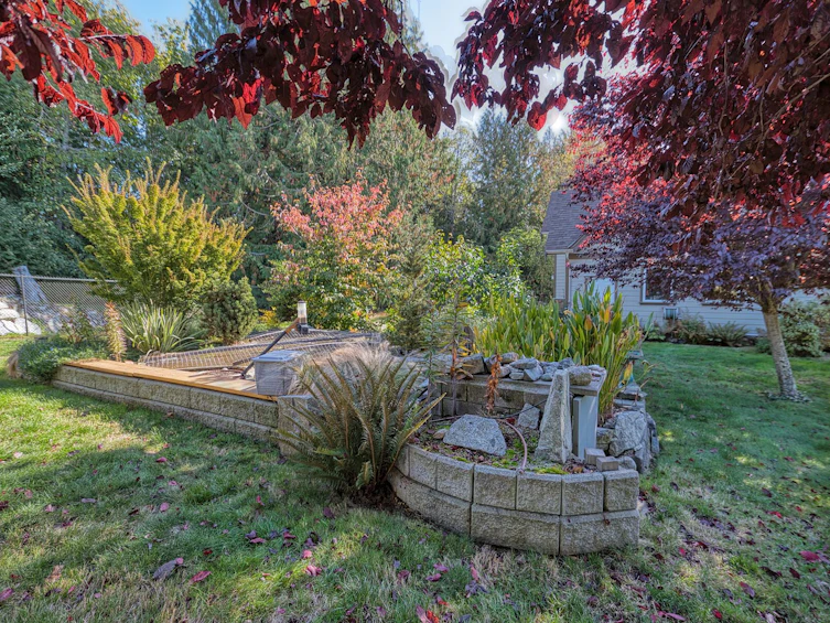 5005 Bay Road, Sechelt, BC, V7Z 0E9 - 26