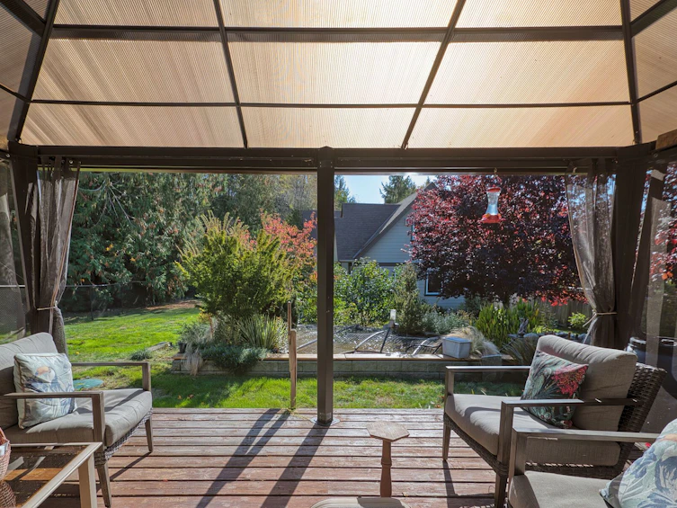 5005 Bay Road, Sechelt, BC, V7Z 0E9 - 25