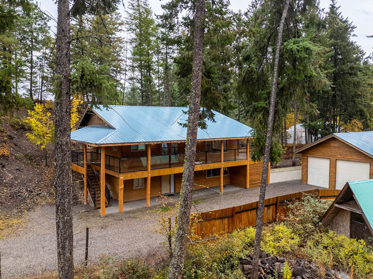 849 Balsam Road, West Kelowna, BC, V1Z 3V7 - 73