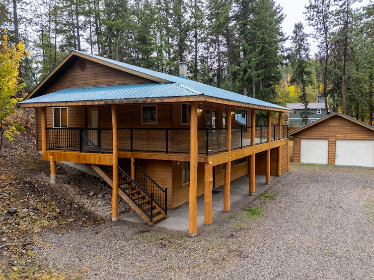 849 Balsam Road, West Kelowna, BC, V1Z 3V7 - 72