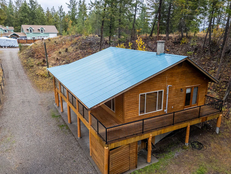 849 Balsam Road, West Kelowna, BC, V1Z 3V7 - 80
