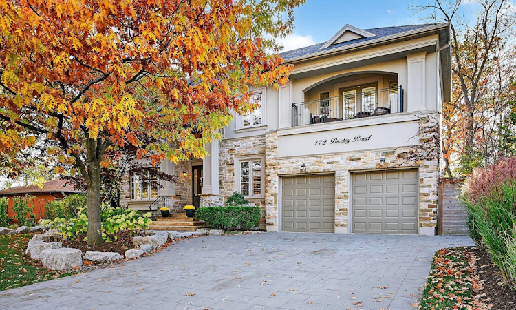 172 Boxley Road