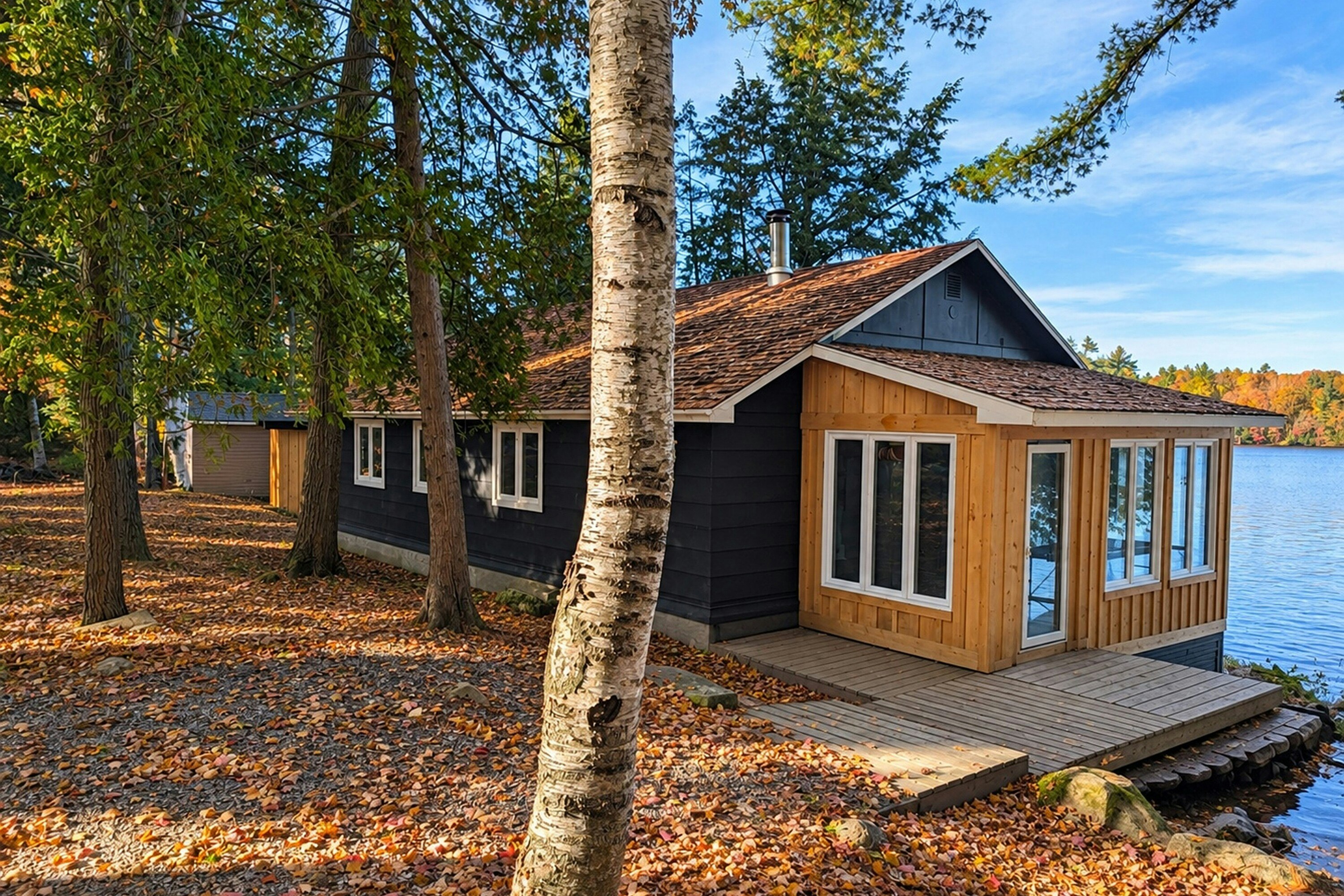 1063 Whiteside Road, Muskoka Lakes, ON, P0B 1J0