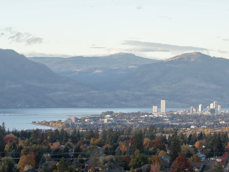 1710 Vincent Place, Kelowna, BC, V1W 5N9 - 9