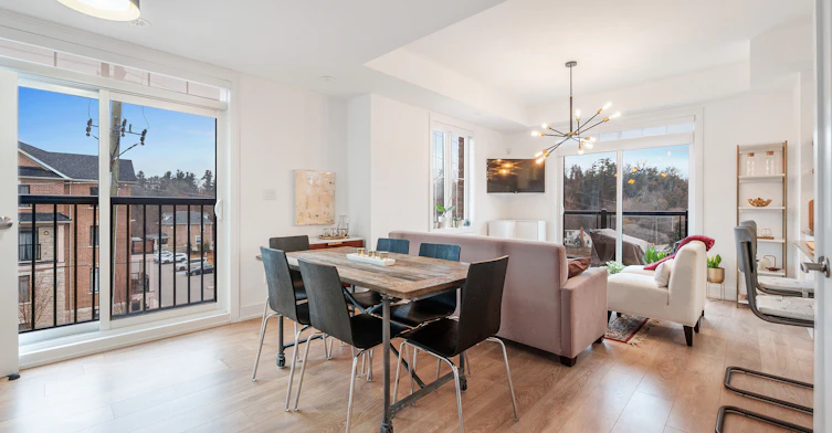 199 Pine Grove 304 Road, Vaughan, ON, L4L 2H7 - 6