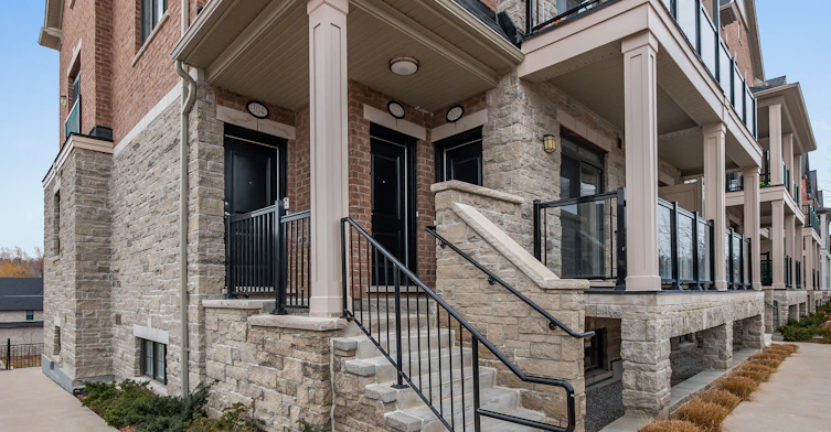 199 Pine Grove 304 Road, Vaughan, ON, L4L 2H7 - 37