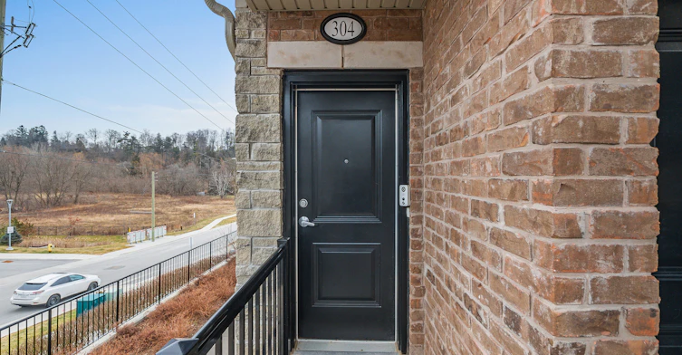 199 Pine Grove 304 Road, Vaughan, ON, L4L 2H7 - 3