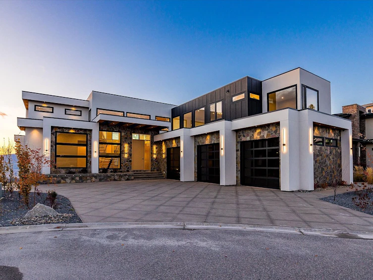 1360 Mine Hill Drive, Kelowna, BC, V1P 1S5 - 52