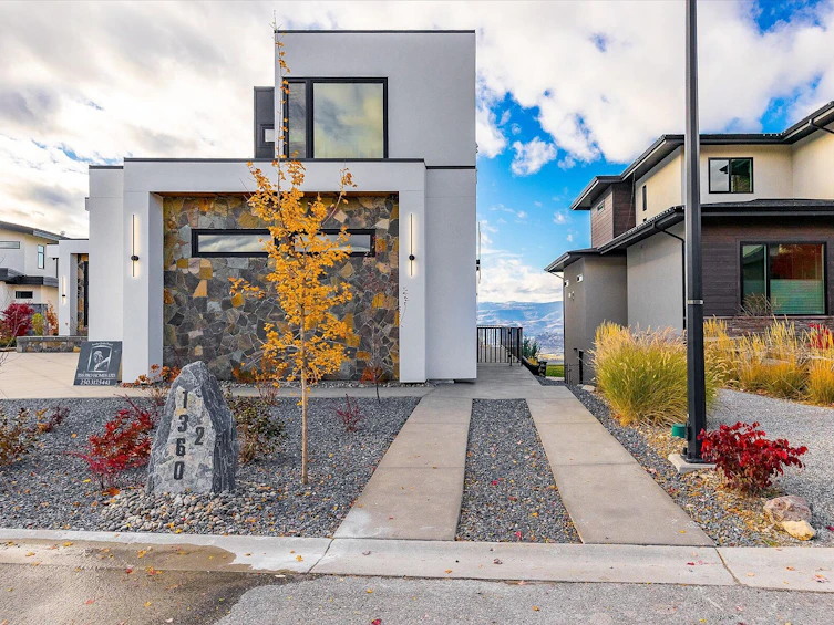 1360 Mine Hill Drive, Kelowna, BC, V1P 1S5 - 44