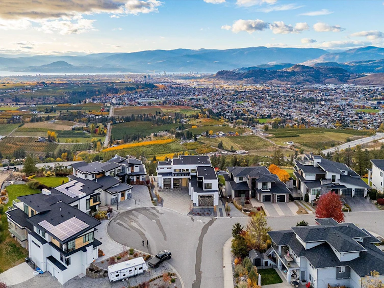 1360 Mine Hill Drive, Kelowna, BC, V1P 1S5 - 50
