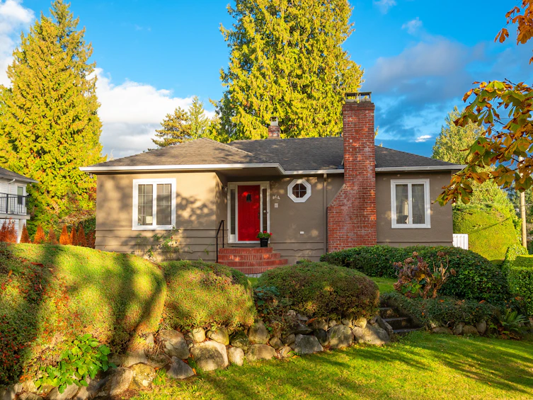914 17th Street, West Vancouver, BC, V7V 3T7 - 2