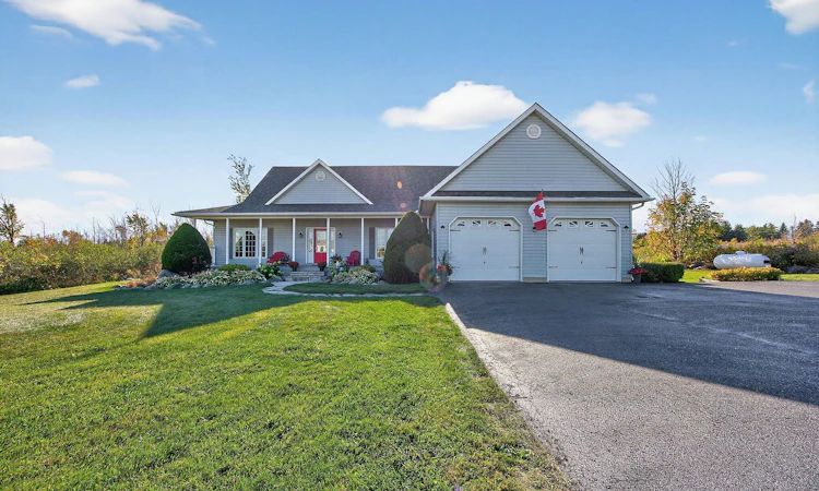 108 Ridgecrest Lane