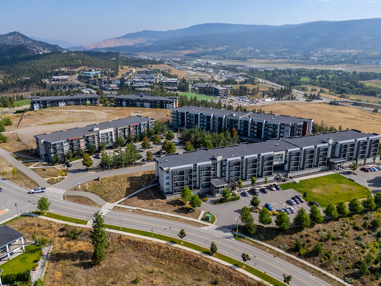 106-775 Academy Way, Kelowna, BC, V1V 0A5 - 24