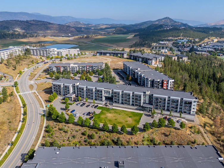 106-775 Academy Way, Kelowna, BC, V1V 0A5 - 25