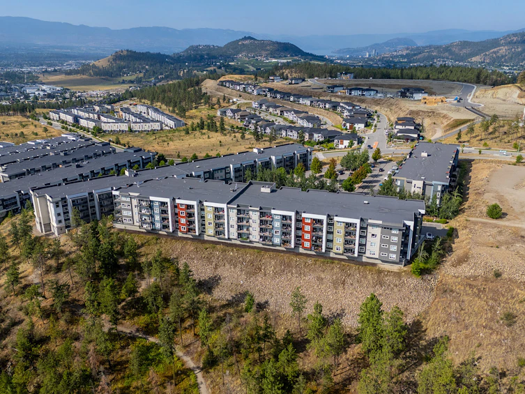 106-775 Academy Way, Kelowna, BC, V1V 0A5 - 27