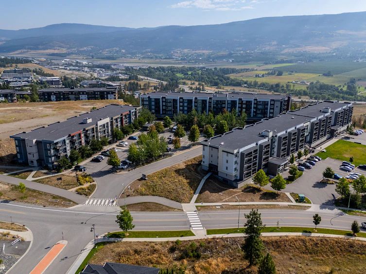 106-775 Academy Way, Kelowna, BC, V1V 0A5 - 23