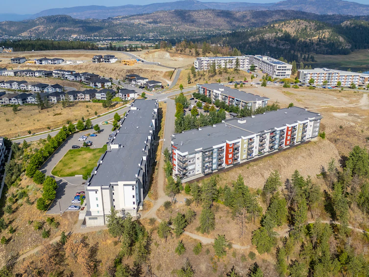 106-775 Academy Way, Kelowna, BC, V1V 0A5 - 26