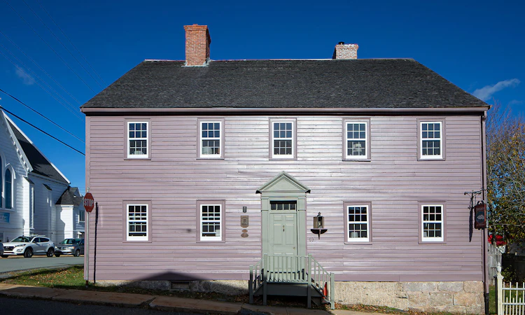 69 Fox Street