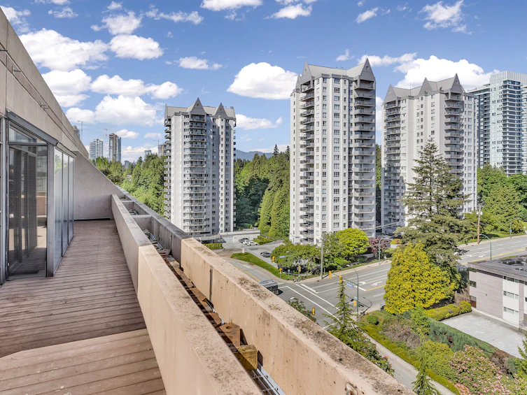 PH7-460 Westview Street, Coquitlam, BC, V3K 6C9 - 17