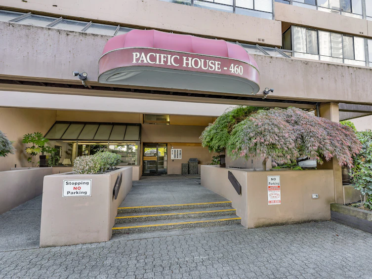 PH7-460 Westview Street, Coquitlam, BC, V3K 6C9 - 21