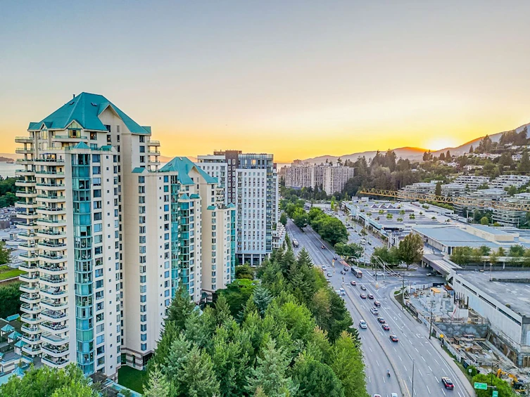 4D-338 Taylor Way, West Vancouver, BC, V7T 2Y1 - 23