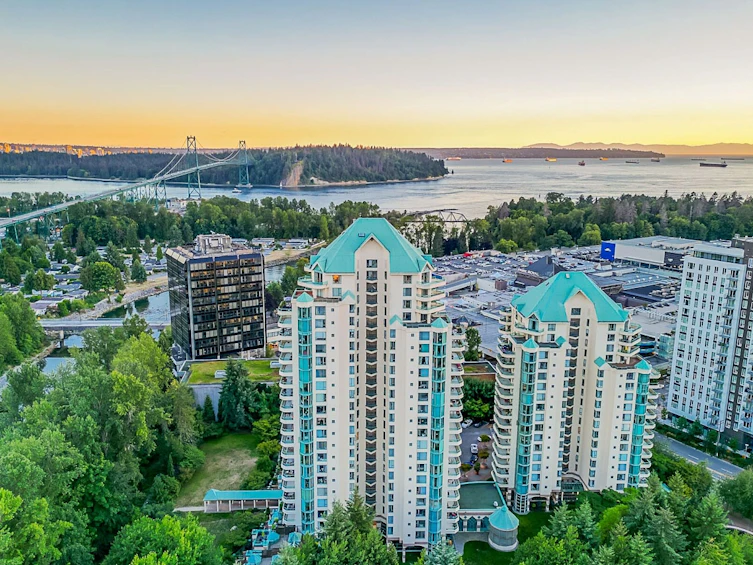 4D-338 Taylor Way, West Vancouver, BC, V7T 2Y1 - 24