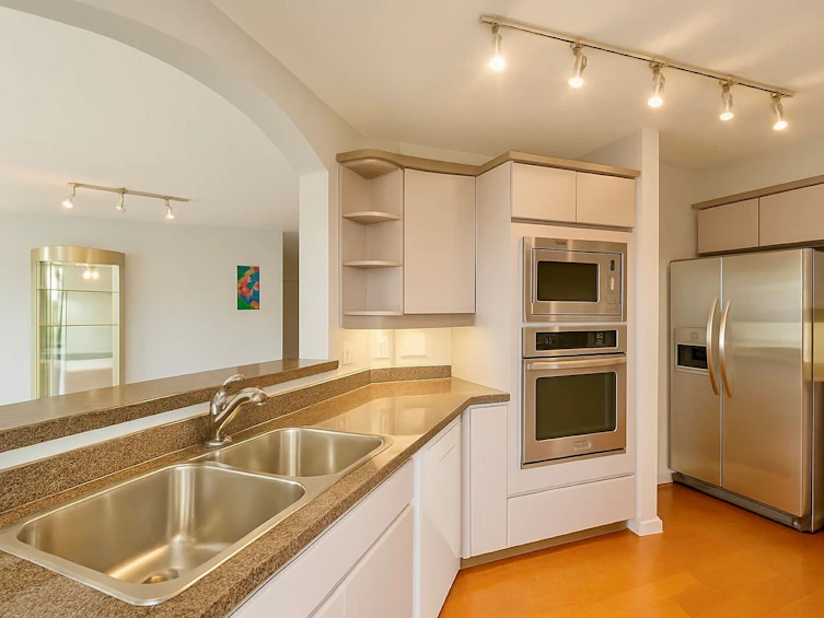 4D-338 Taylor Way, West Vancouver, BC, V7T 2Y1 - 9