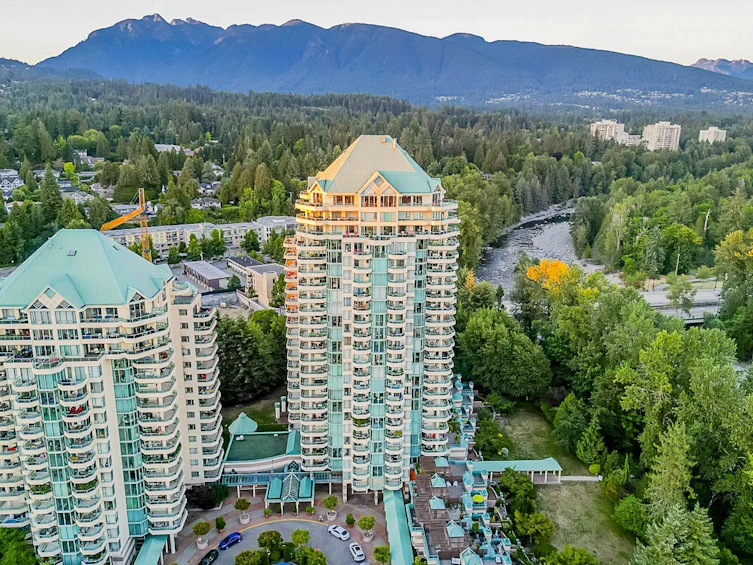 4D-338 Taylor Way, West Vancouver, BC, V7T 2Y1 - 3