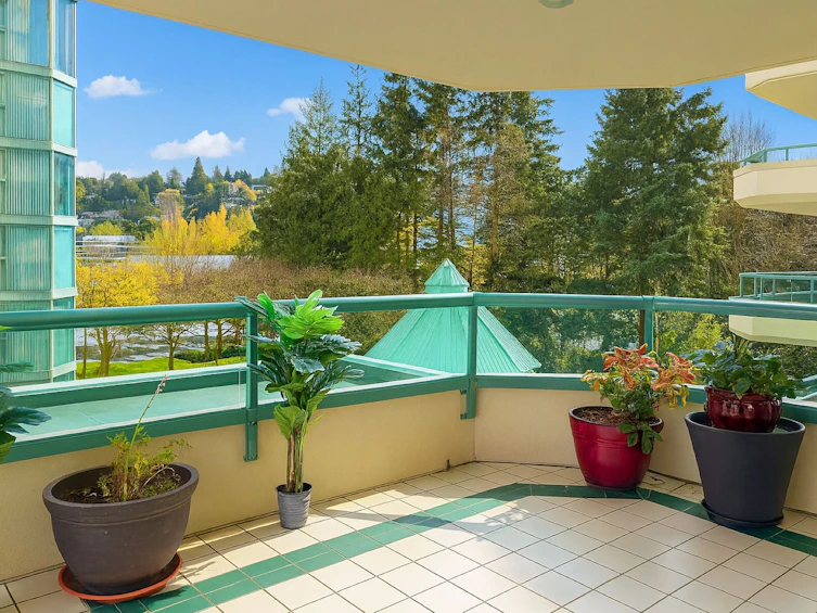 4D-338 Taylor Way, West Vancouver, BC, V7T 2Y1 - 8