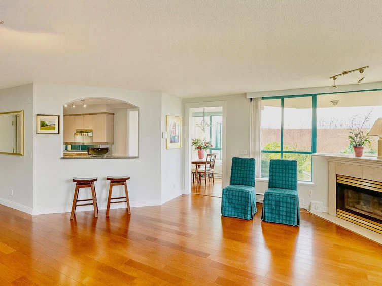 4D-338 Taylor Way, West Vancouver, BC, V7T 2Y1 - 5