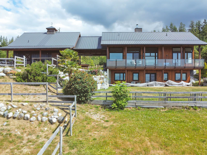 2247 Pixton Road, Gibsons BC
