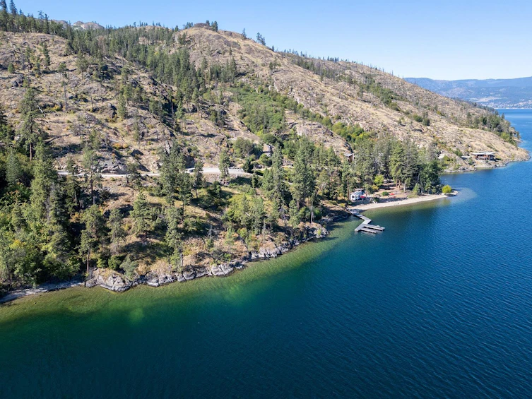 Lot 1, 2, 3, & 4-8888 Lakeshore Road, Kelowna, BC, V1W 4J5 - 6