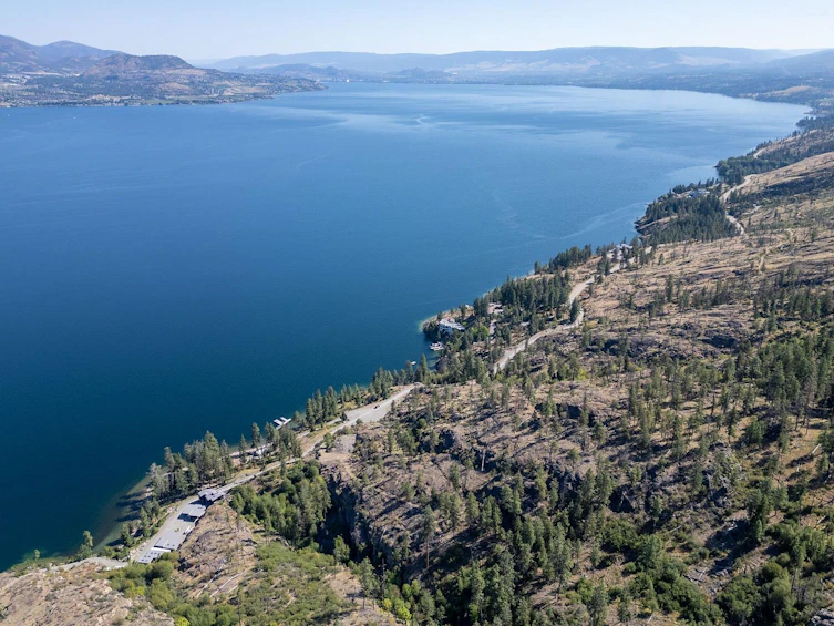 Lot 1, 2, 3, & 4-8888 Lakeshore Road, Kelowna, BC, V1W 4J5 - 10
