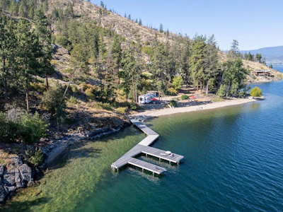 Lot 1, 2, 3, & 4-8888 Lakeshore Road - 5