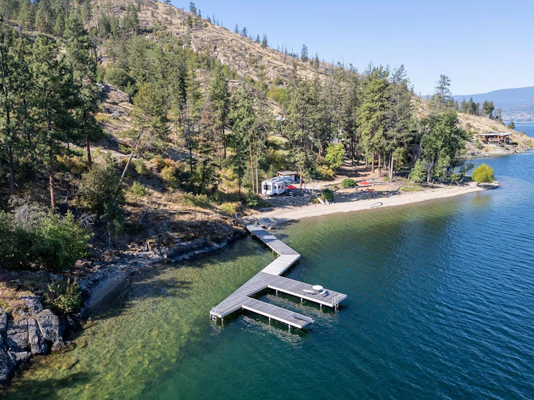 Lot 1, 2, 3, & 4-8888 Lakeshore Road, Kelowna, BC, V1W 4J5 - 5