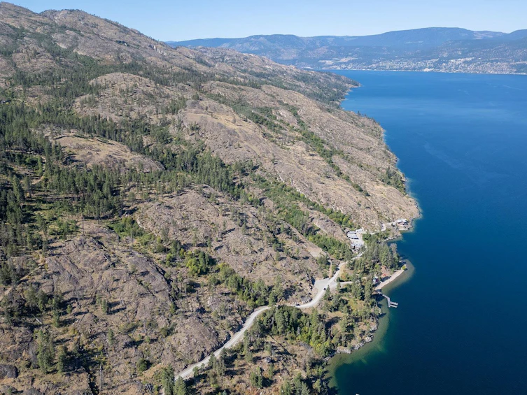 Lot 1, 2, 3, & 4-8888 Lakeshore Road, Kelowna, BC, V1W 4J5 - 3