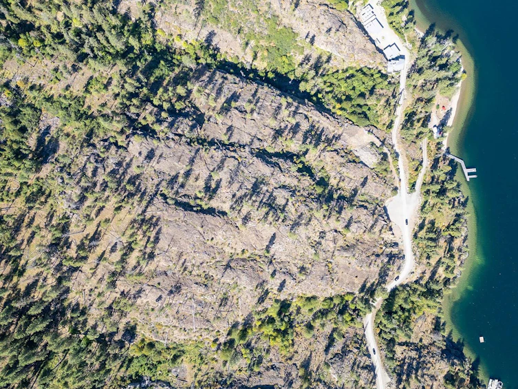 Lot 1, 2, 3, & 4-8888 Lakeshore Road, Kelowna, BC, V1W 4J5 - 12