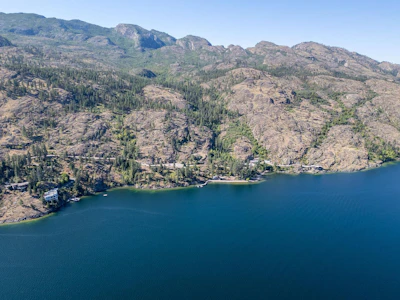 Lot 1, 2, 3, & 4-8888 Lakeshore Road - 2