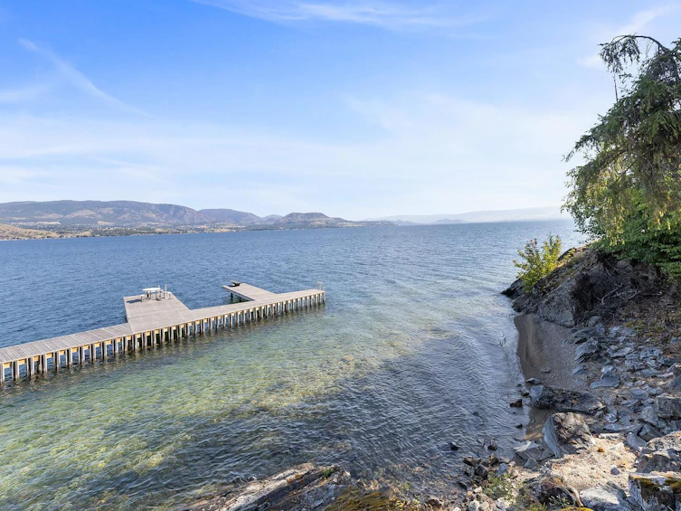 Lot 1, 2, 3, & 4-8888 Lakeshore Road, Kelowna, BC, V1W 4J5 - 15