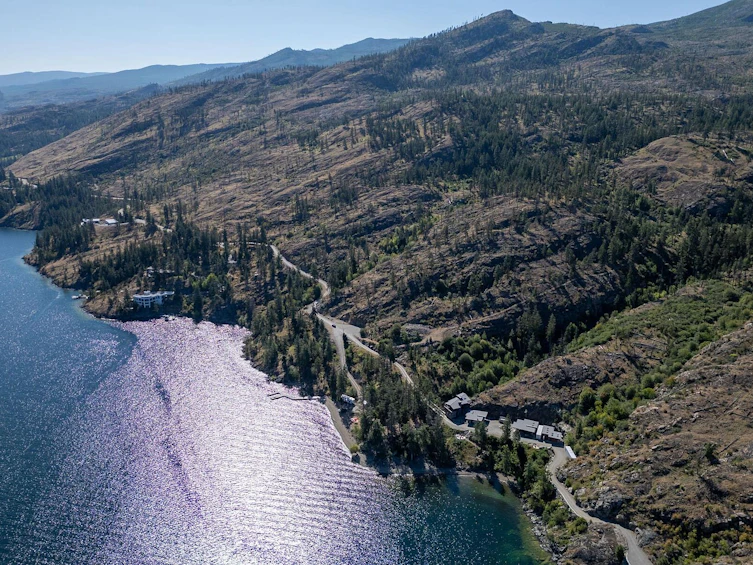 Lot 1, 2, 3, & 4-8888 Lakeshore Road, Kelowna, BC, V1W 4J5 - 14