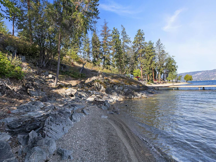 Lot 1, 2, 3, & 4-8888 Lakeshore Road, Kelowna, BC, V1W 4J5 - 8