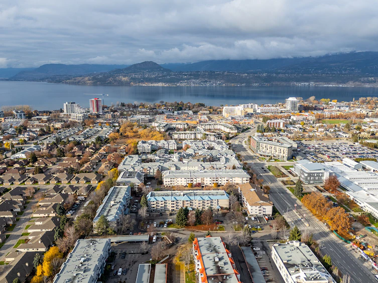 201-3180 De Montreuil Court, Kelowna, BC, V1W 3W4 - 36