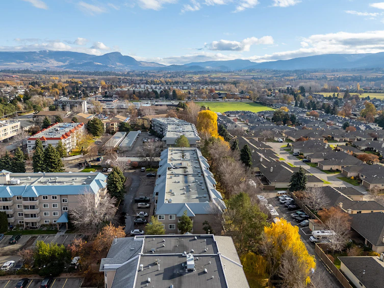 201-3180 De Montreuil Court, Kelowna, BC, V1W 3W4 - 42