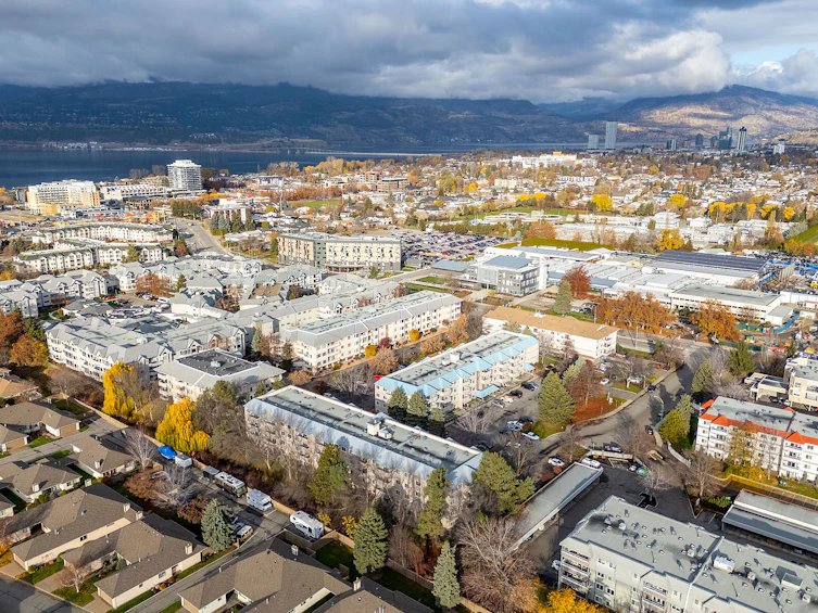 201-3180 De Montreuil Court, Kelowna, BC, V1W 3W4 - 32