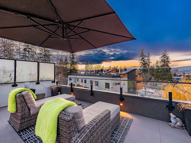 2-525 Mcclure Road, Kelowna, BC, V1W 1K9 - 36