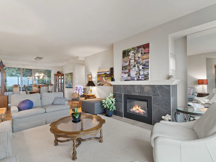 201-3105 Deer Ridge Drive, West Vancouver, BC, V7S 4W1 - 3