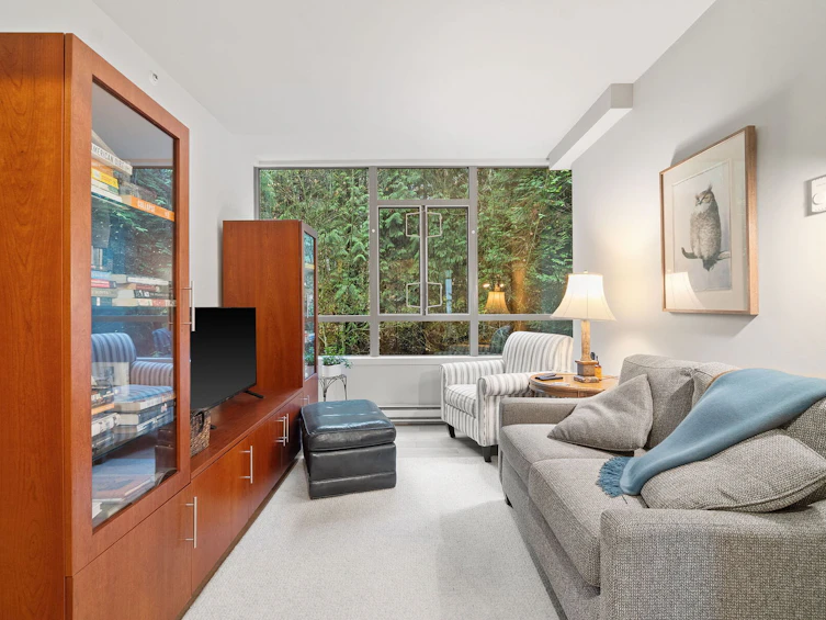 201-3105 Deer Ridge Drive, West Vancouver, BC, V7S 4W1 - 7