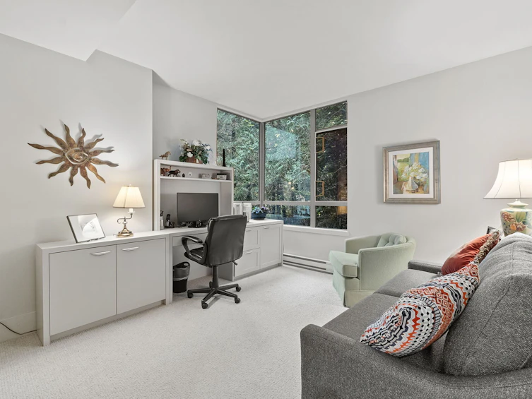201-3105 Deer Ridge Drive, West Vancouver, BC, V7S 4W1 - 14